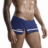 Men's Pyjamas Pajama Bottoms Men's Sexy Underwear Shorts