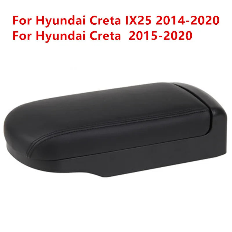 For Hyundai Creta Armrest box For Hyundai Creta