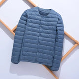 NewBang Matt Fabric Ultra Light Down Jacket Men