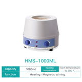 JOANLAB Official Store 1000ml Digital Electric Heating Mantle