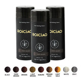 1pc Hair Fiber Applicator Hair Building Fiber Spray