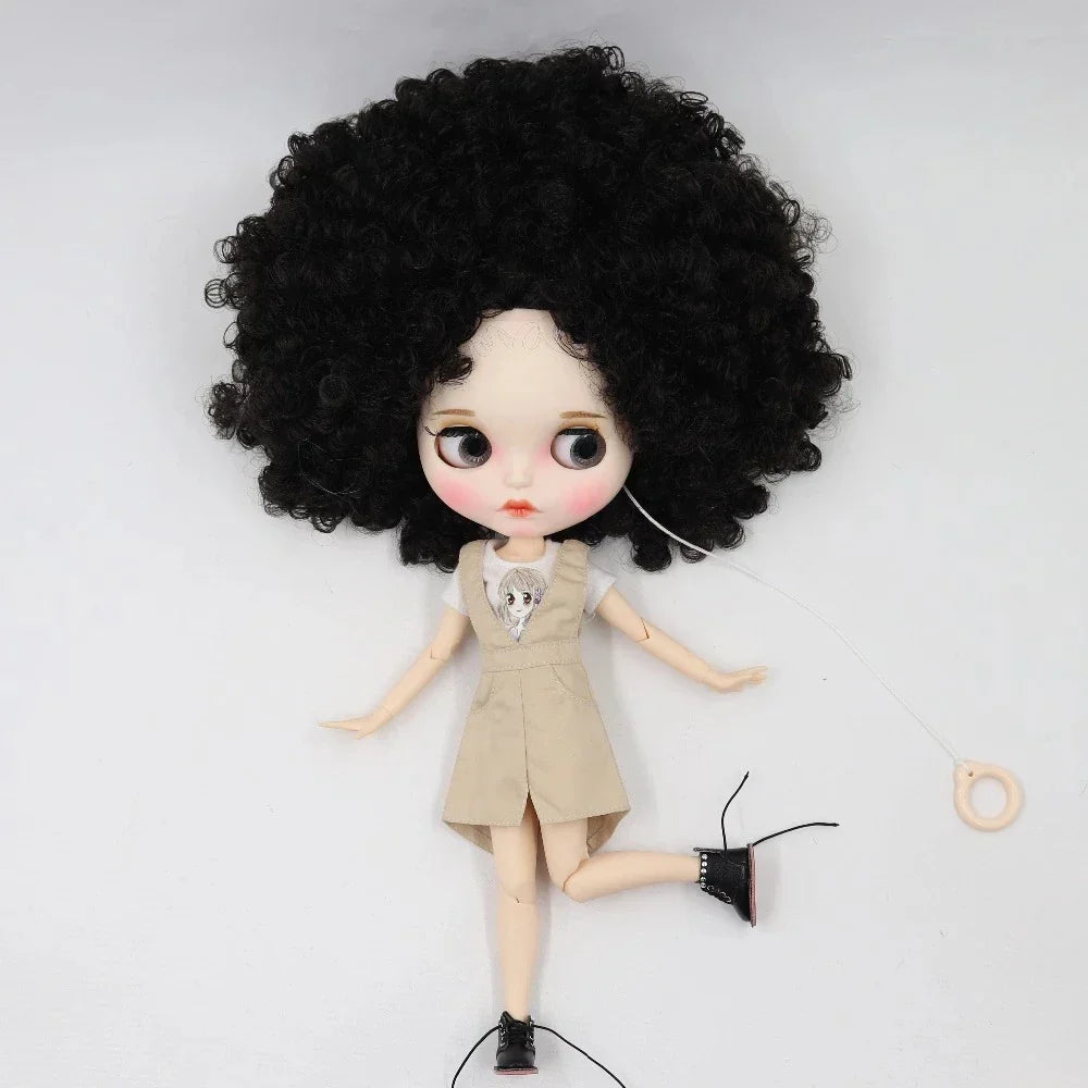 ICY DBS Blyth Doll 1/6 bjd joint body