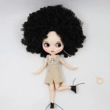 ICY DBS Blyth Doll 1/6 bjd joint body