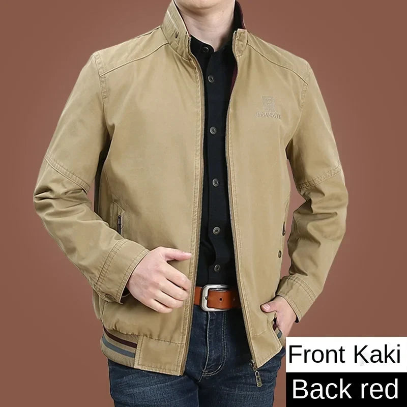 Mens Designer Clothes Jackets For Men Winter Men's