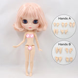 ICY DBS Blyth Doll 1/6 BJD Joint Body