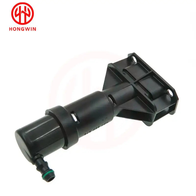Headlight Washer Sprayer Nozzle Jet Left & Right