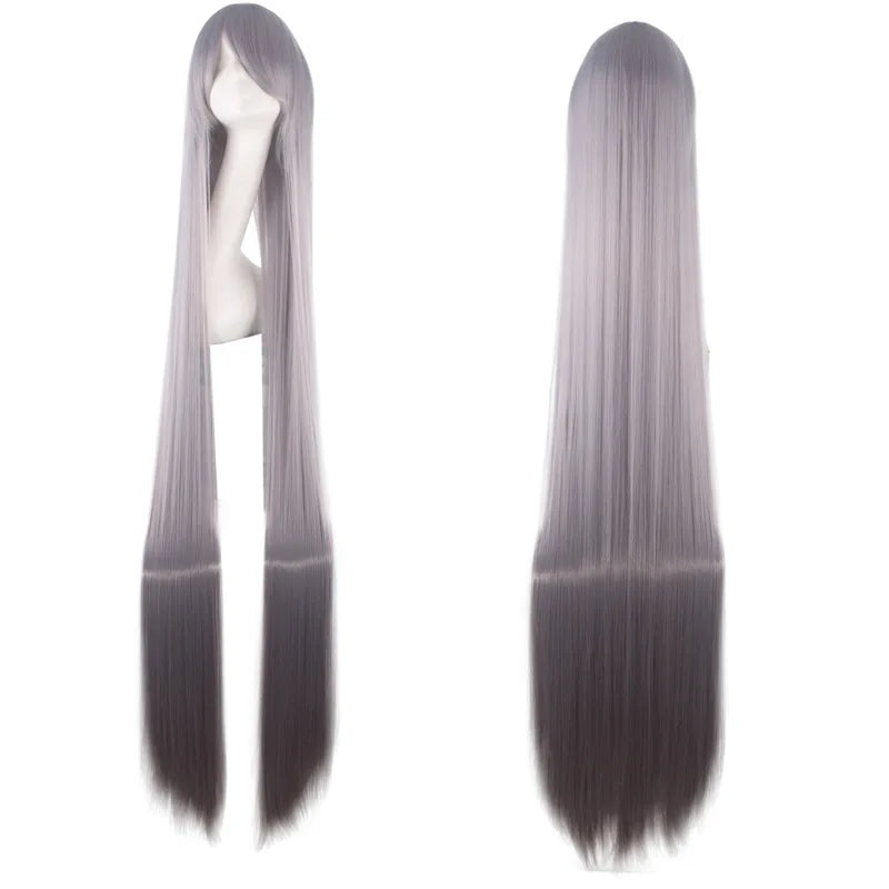 150 cm Wig Anime Cosplay 150cm Lolita Long
