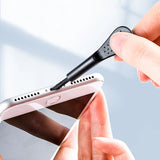 10 pcs Kit Portable Brush pc Laptop cell