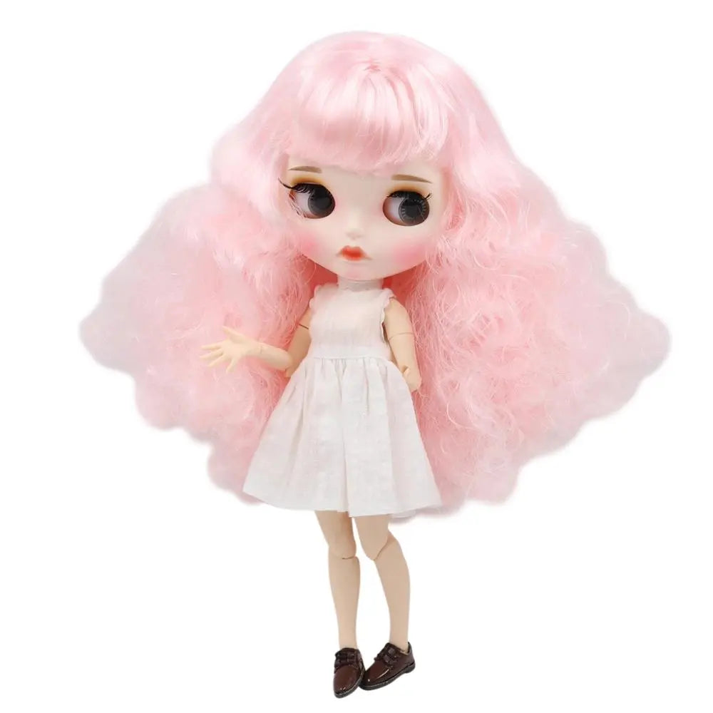 ICY DBS Blyth Doll 1/6 bjd ob24 joint