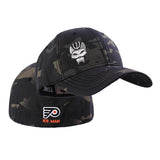 TSNK Baseball Caps Men's and Women's "Seal Team