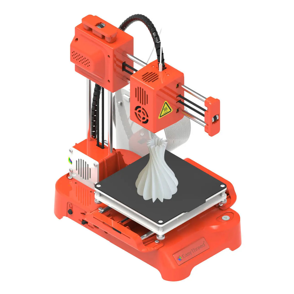 X1 Mini 3D Printer K7 Supper mini VIP