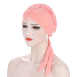 New Solid Color Crystal Hemp Long Tail Bow