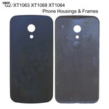 Mobile Phone Housings Frames For Motorola Moto G2,XT1063,