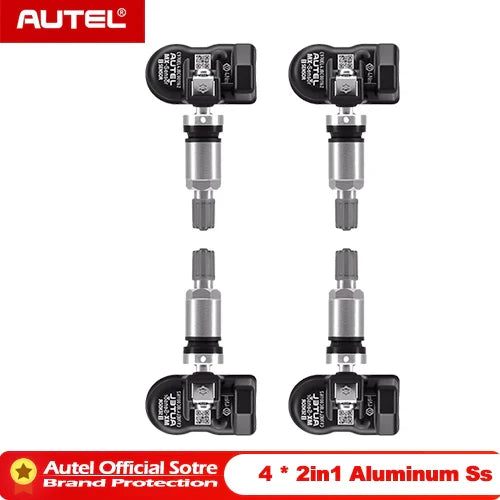 Autel MX Sensor 433 315MHZ TPMS Sensor Tire