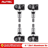 Autel MX Sensor 433 315MHZ TPMS Sensor Tire
