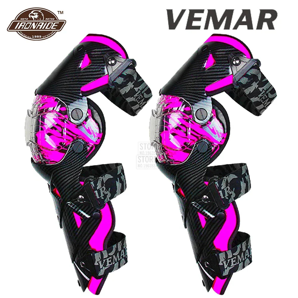SCOYCO Motorcycle Knee Protection Motocross Protector Pads Guards Motosiklet Dizlik Moto Joelheira Protective Gear Knee Pads