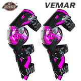 SCOYCO Motorcycle Knee Protection Motocross Protector Pads Guards Motosiklet Dizlik Moto Joelheira Protective Gear Knee Pads