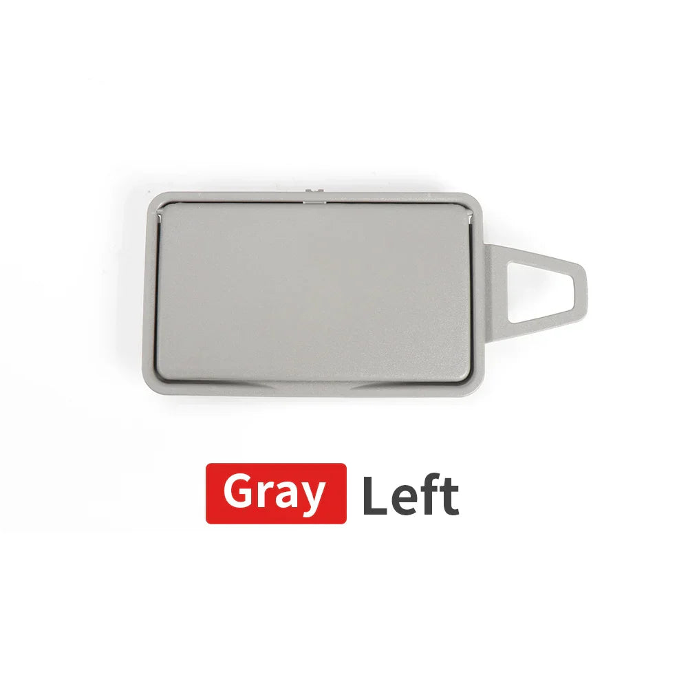 For Benz W211 Car Interior Sun Shade Visor
