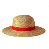 Parent-child Sun Hat Costume Straw Hat One Piece