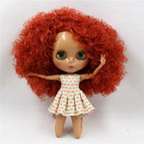 ICY DBS Blyth doll 1/6 bjd joint body