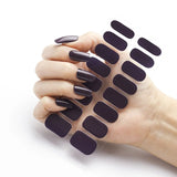 Sanuxc Summer Nail Sticker High Quality Use 100
