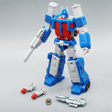 MFT MF-48 MF48 Ultra Magnus Transformation UM City