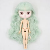 ICY DBS Blyth doll 1/6 bjd joint body