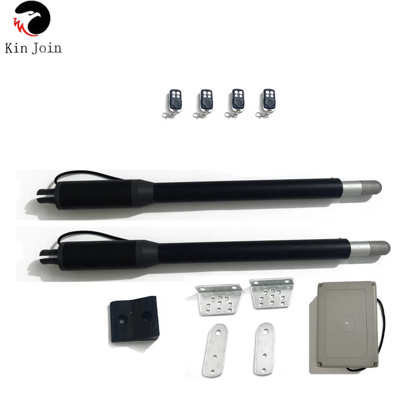 KinJoin Swing gate Automation Kits Swing Door Openers