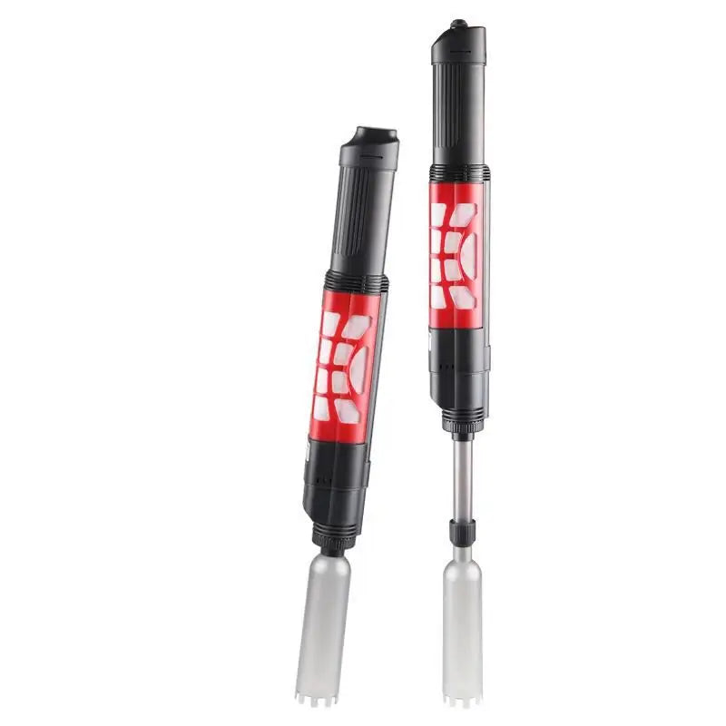 Automatic Gravel Electric Cleaner Water Filter Sand Washer