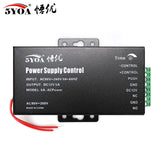 DC 12V Door Access Control system Switch Power