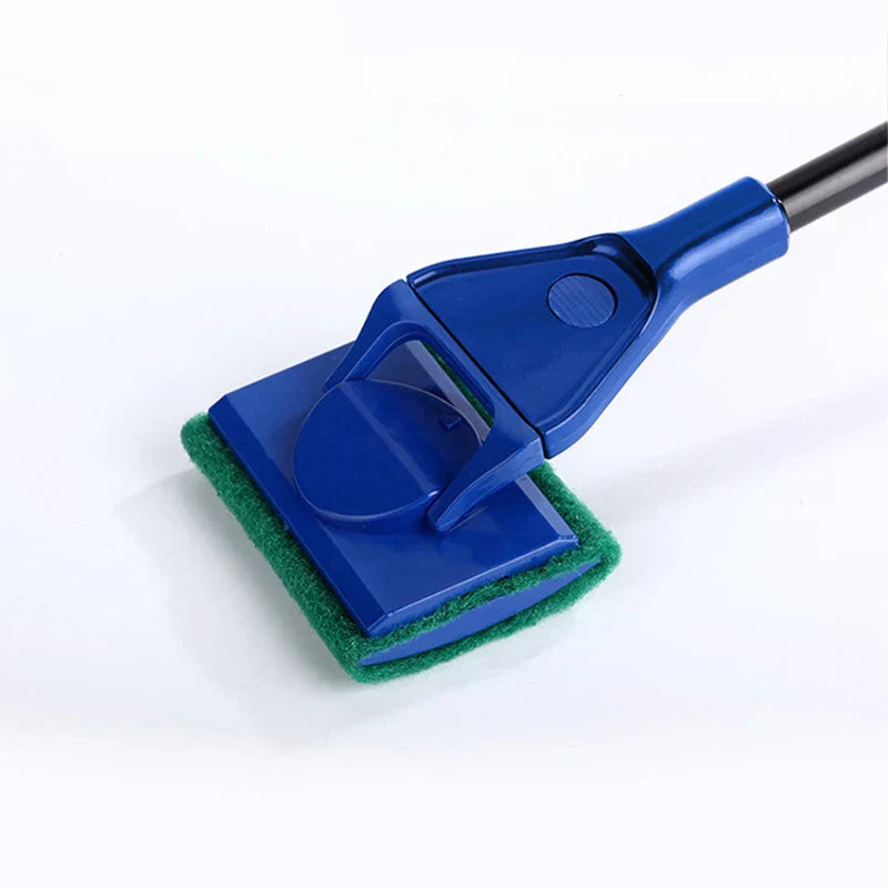 6-IN-1 Aquarium Cleaning Tools Kits Fish Tank Clean