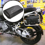 Motorcycle Bracket Aluminum Decorative 4.2L Tool Box