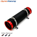 Car modification supplies telescopic tube ventilation tube intake