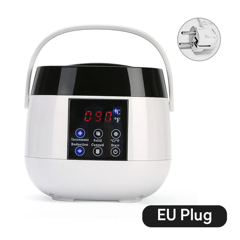 500CC Wax Heater Warmer Hair Removal Wax Machine