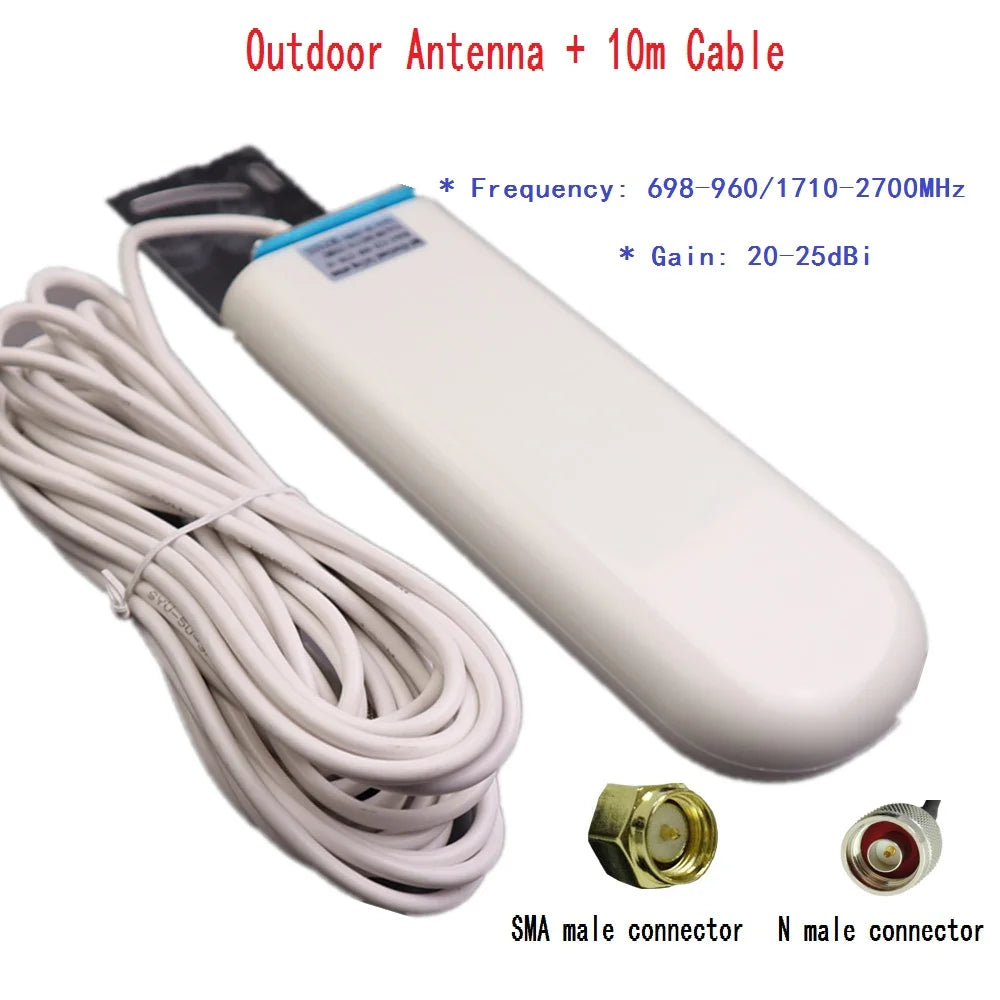 Communication Outdoor antenna for wifi router 2g 3g