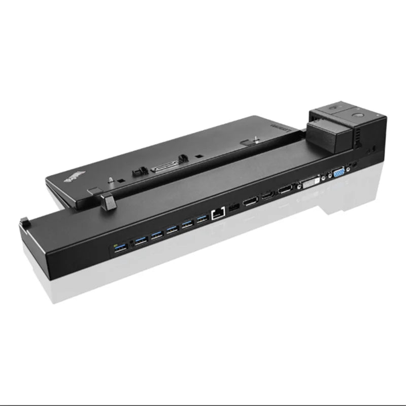 New Original 40A5 Workstation Dock With 230W AC
