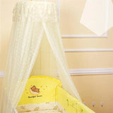 Baby Round Mosquito Net Hung Netting Bed Canopy
