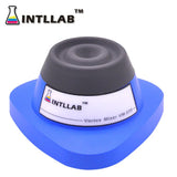 INTLLAB Lab Vortex Mixer Mini Adjustable Speed Ink