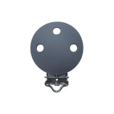 BOBO.BOX 10pc Silicone Beads Mikey Mouse Round Shape