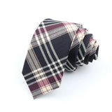 New Soft TR Fabric Polyester Ties For Men