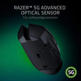 Razer Basilisk X / DeathAdder V2 X Hyperspeed