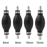 1Piece Fuel Pump 6MM 8MM 10MM 12MM Hand