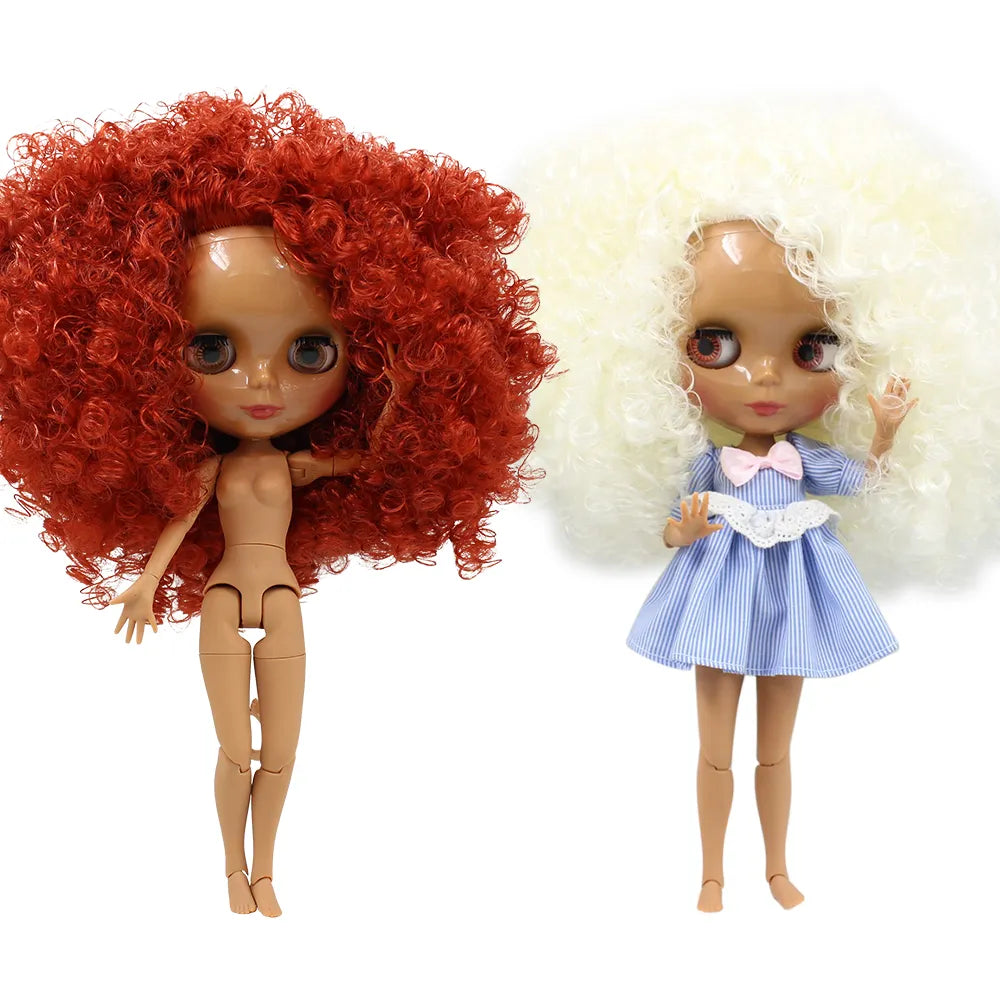 ICY DBS Blyth doll 1/6 bjd joint body