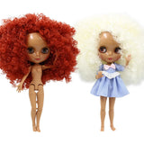 ICY DBS Blyth doll 1/6 bjd joint body