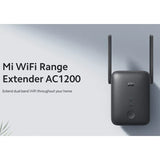 New Global Version Xiaomi Mi WiFi Range Extender