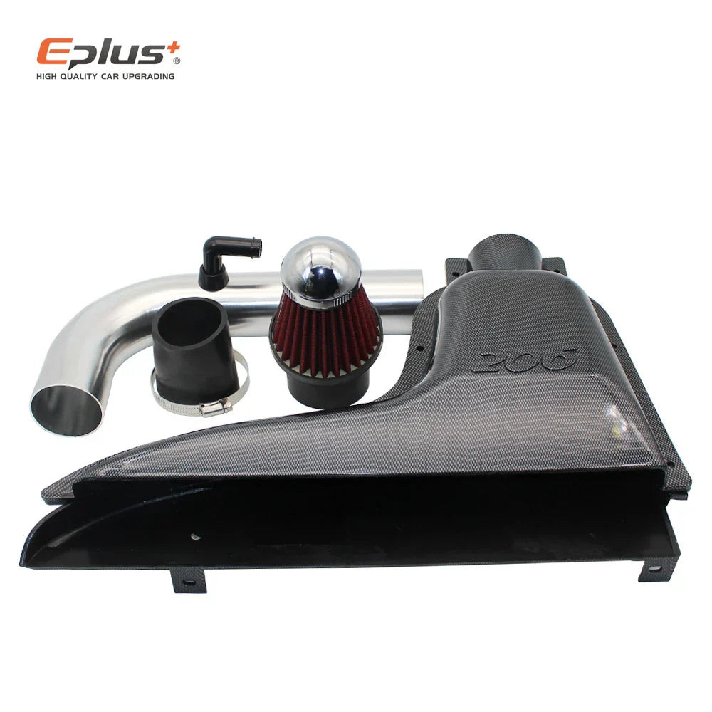 Auto Parts Car High Flow Air Inlet Systems