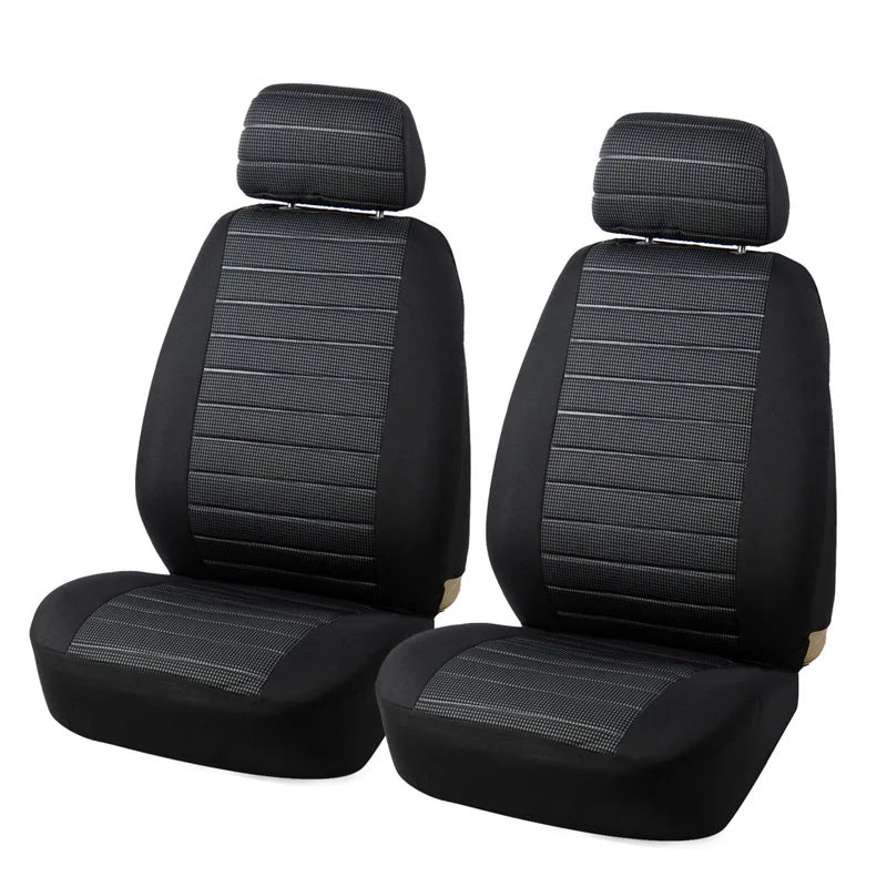 Universal Car Full Seat Cover Styling Car Seat