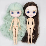 ICY DBS Blyth doll 1/6 bjd joint body