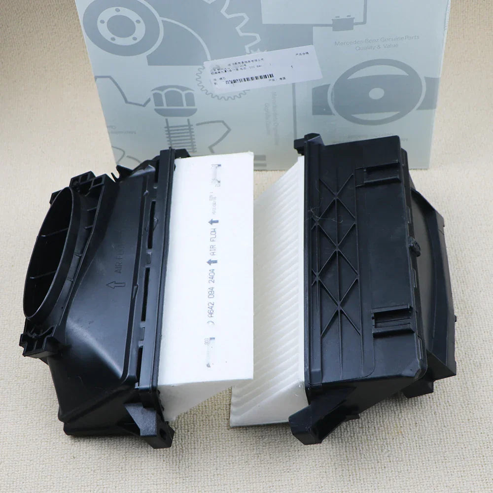 6420940000 For Mercedes Benz Air Filter Set GL