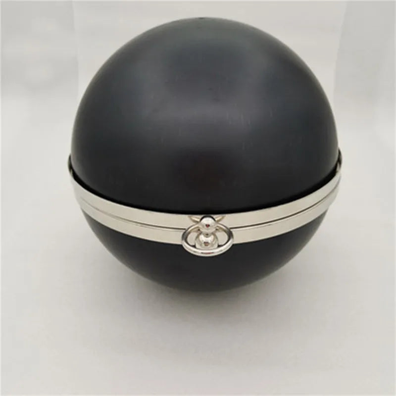 14 cm or 18 cm round shape metal